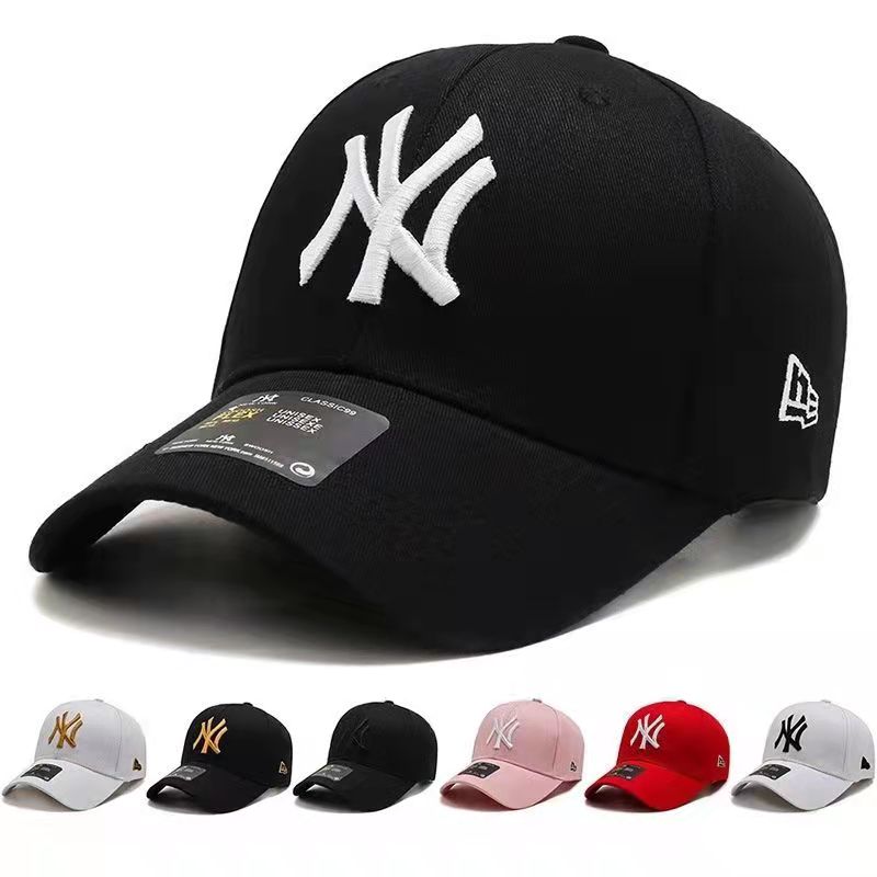 NY　ニューエラ　キャップ　New Era Cap   メンズ/レディース 　帽子　ボールキャップ　ファッション