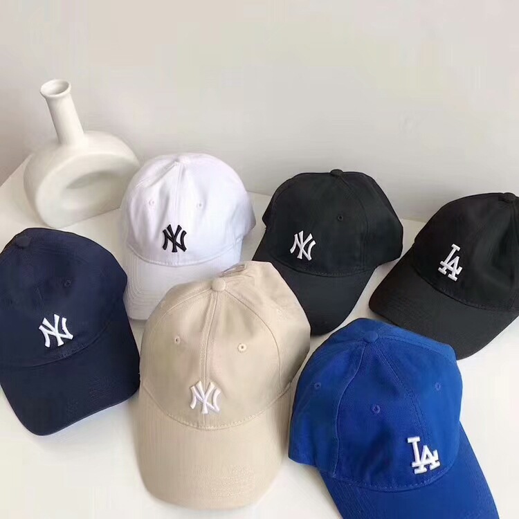 NY　ニューエラ　キャップ　New Era Cap   メンズ/レディース 　帽子　ボールキャップ　ファッション