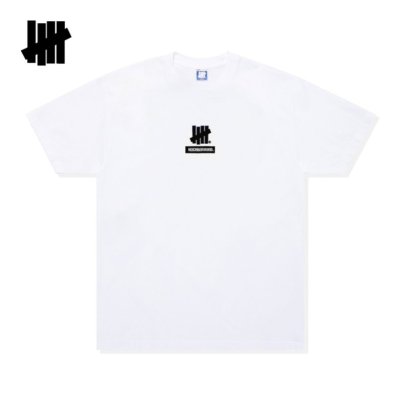 UNDEFEATED　アンディフィーテッド　Tシャツ　半袖　夏着　トップス　メンズ/レディース　ファッション