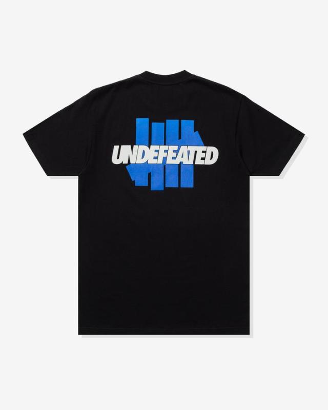 UNDEFEATED　Tシャツ　半袖　夏着　トップス　メンズ/レディース　ファッション