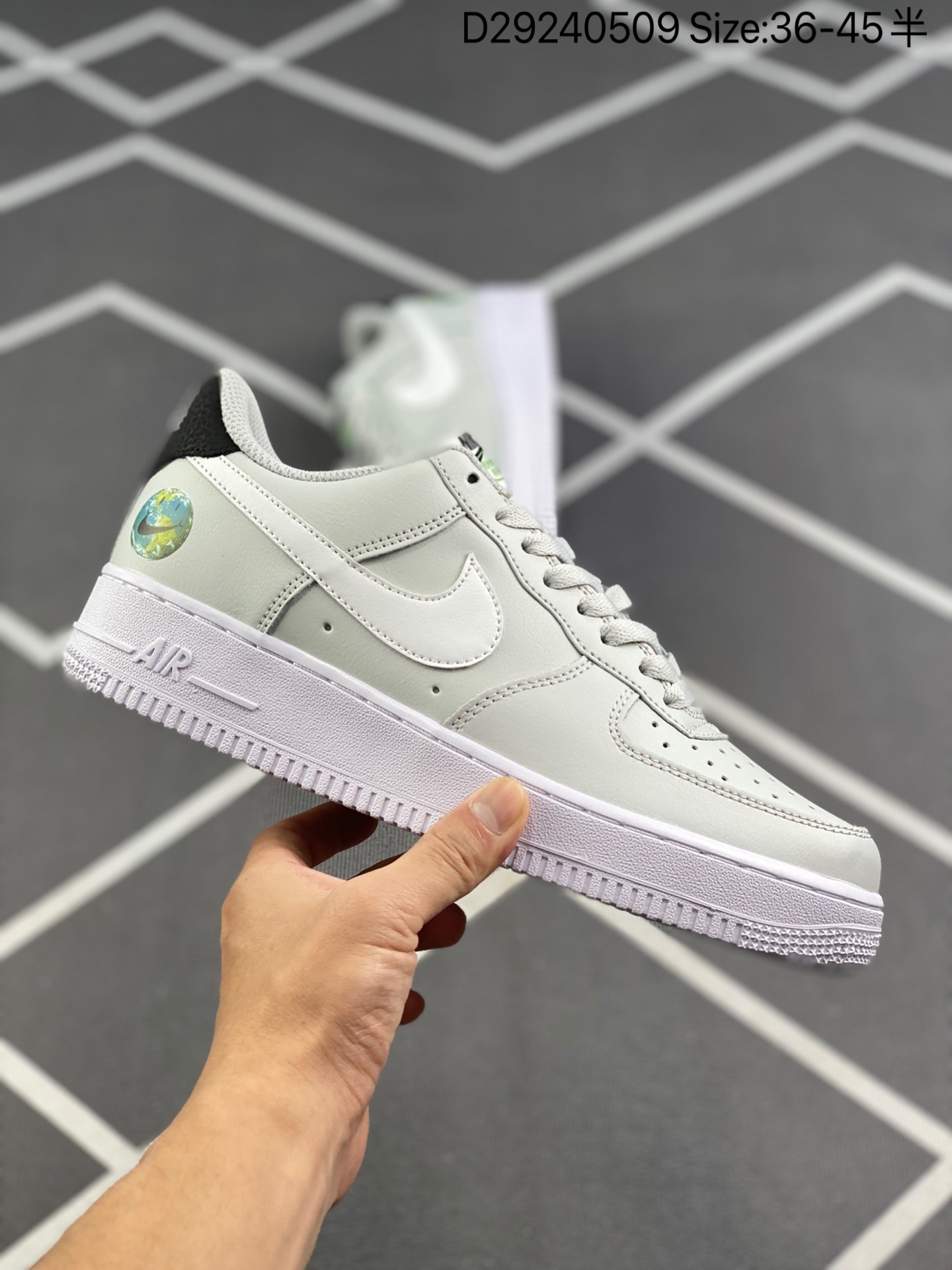 スニーカー   NK Air Force 1 Low  　靴　ファッションシューズ   何でも似合う