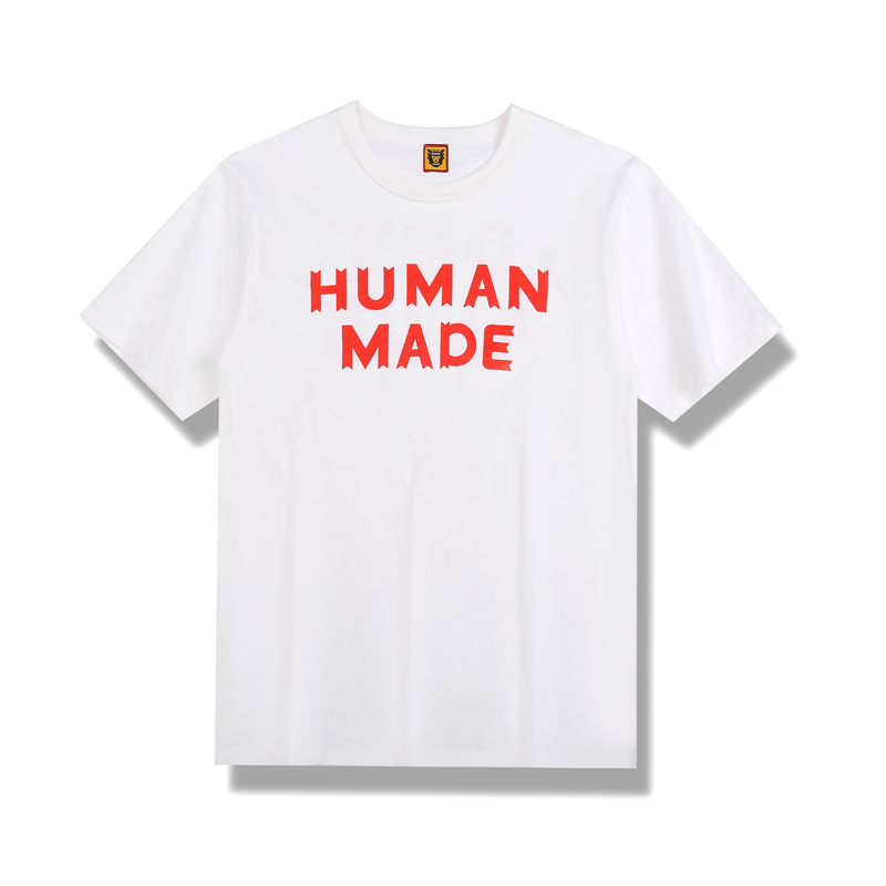 HMMD　メンズ/レディース　トップス　半袖　Tシャツ　夏着　2022新作　超人気Tシャツ　カップル　Ｍ-XXL