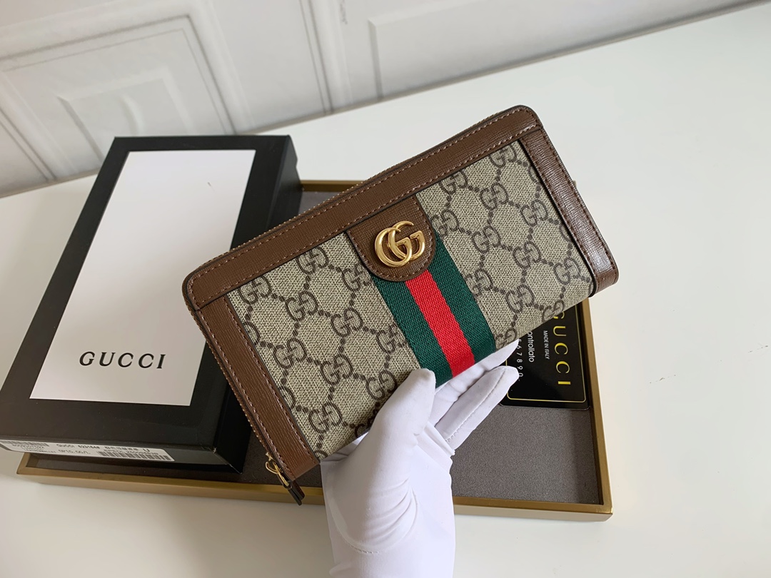 TGB ショッピング / GUCCI レディース財布 カードホルダー 小銭入れ