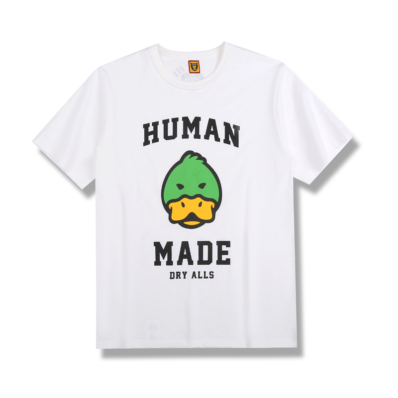 HMMD　メンズ/レディース　トップス　半袖　Tシャツ　夏着　2022新作　超人気Tシャツ　カップル　Ｍ-XXL