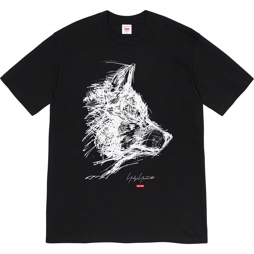 Supreme　メンズ/レディース　トップス　半袖　Tシャツ　夏着　2022新作　超人気Tシャツ　カップル　S-XL