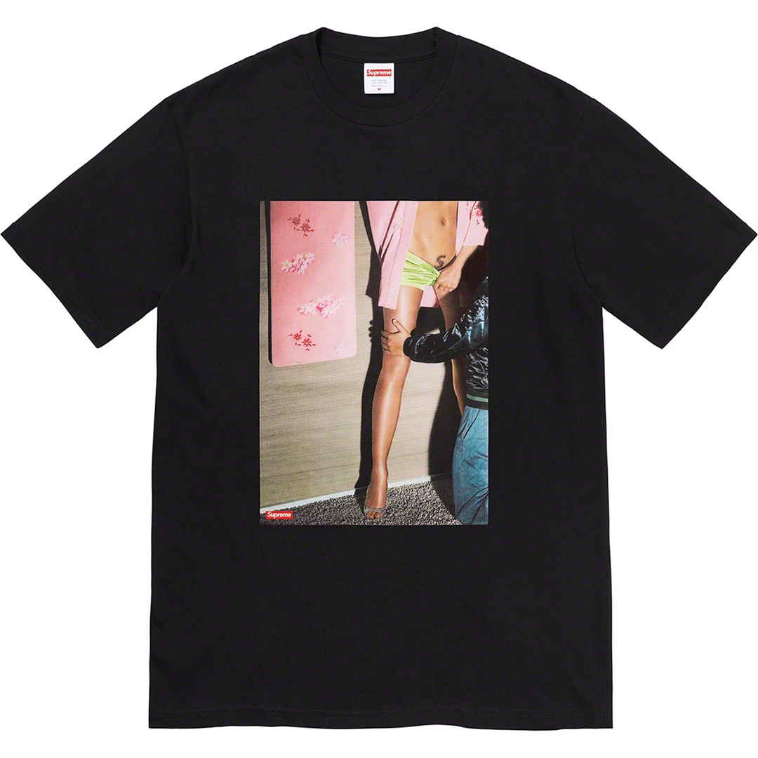 Supreme　メンズ/レディース　トップス　半袖　Tシャツ　夏着　2022新作　超人気Tシャツ　カップル　S-XL