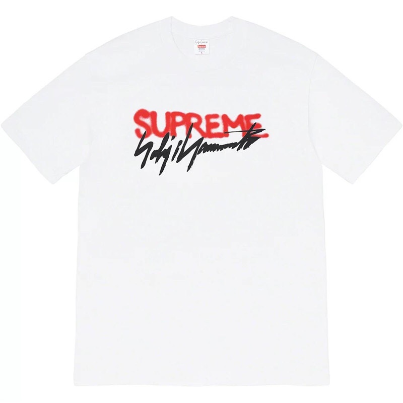 Supreme　メンズ/レディース　トップス　半袖　Tシャツ　夏着　2022新作　超人気Tシャツ　カップル　S-XL