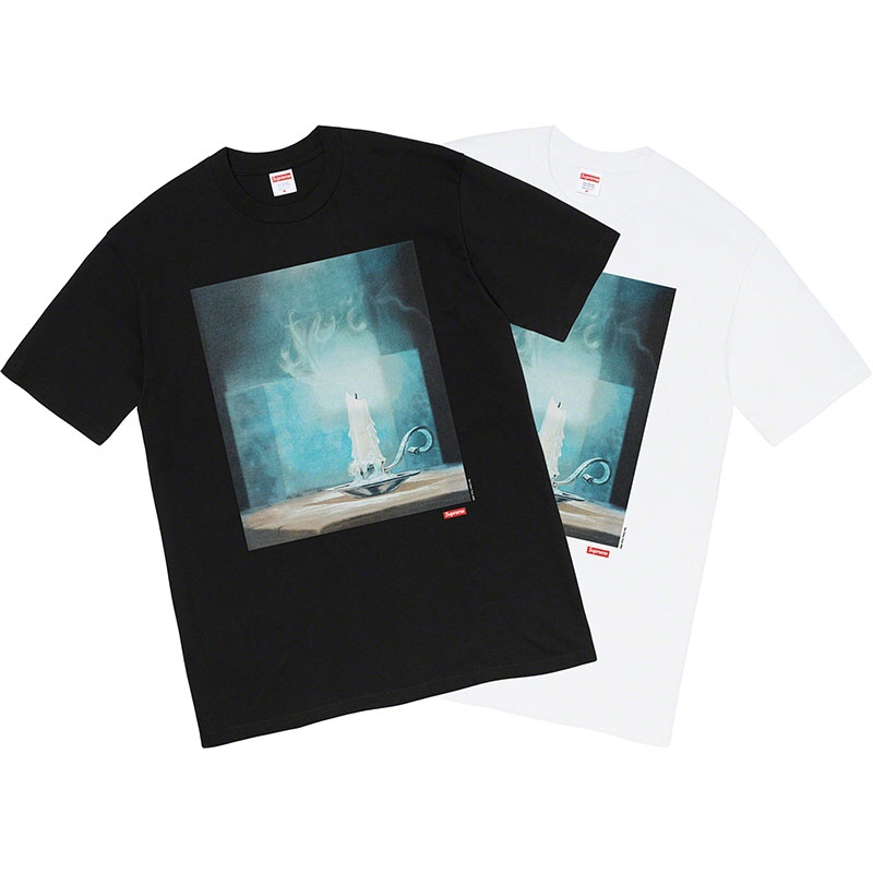 Supreme　メンズ/レディース　トップス　半袖　Tシャツ　夏着　2022新作　超人気Tシャツ　カップル　S-XL