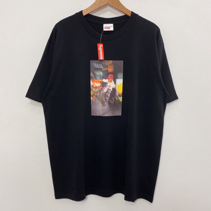 Supreme　メンズ/レディース　トップス　半袖　Tシャツ　夏着　2022新作　超人気Tシャツ　カップル　S-XL