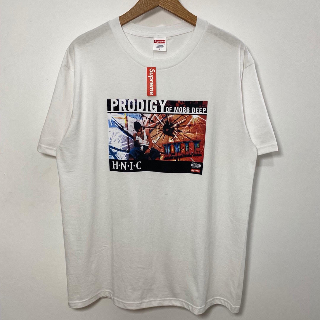 Supreme　メンズ/レディース　トップス　半袖　Tシャツ　夏着　2022新作　超人気Tシャツ　カップル　S-XL