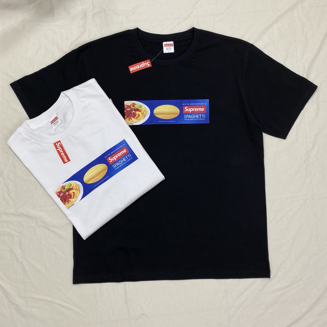 Supreme　メンズ/レディース　トップス　半袖　Tシャツ　夏着　2022新作　超人気Tシャツ　カップル　S-XL