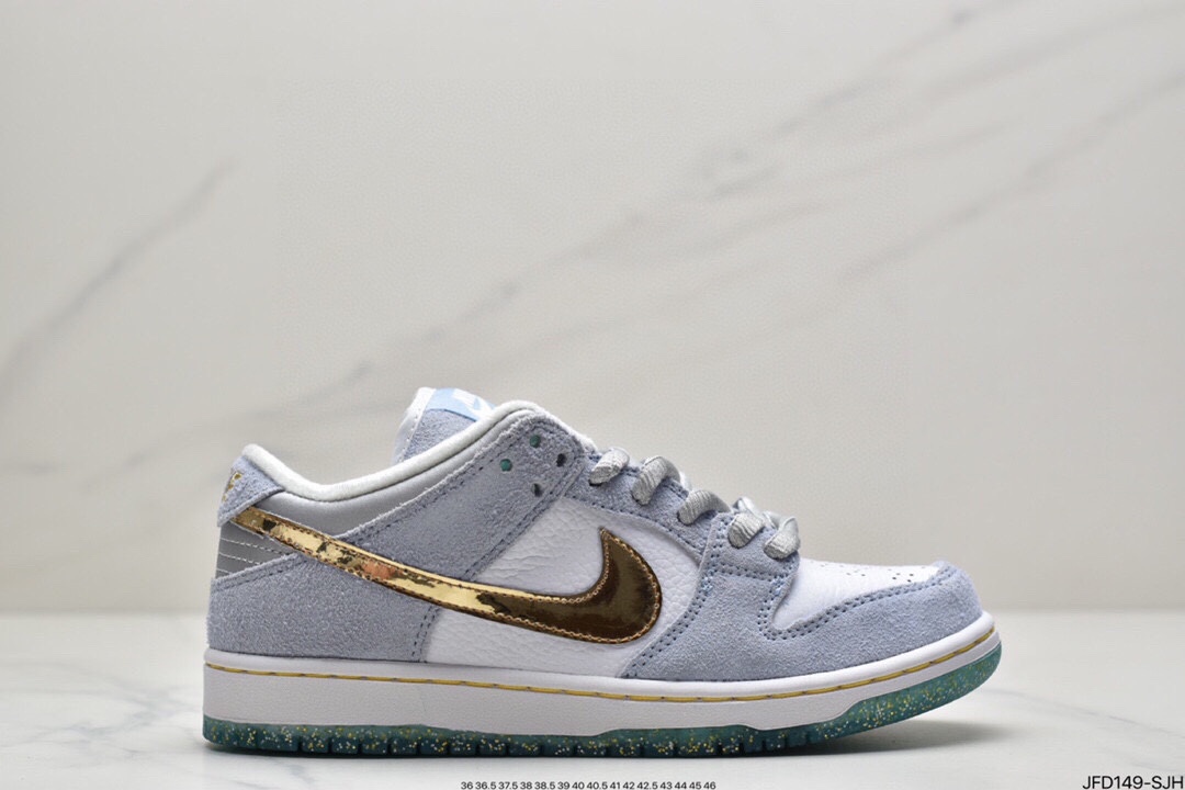 スニーカーNike SB Dunk Low Pro   ファッションシューズ   何でも似合う