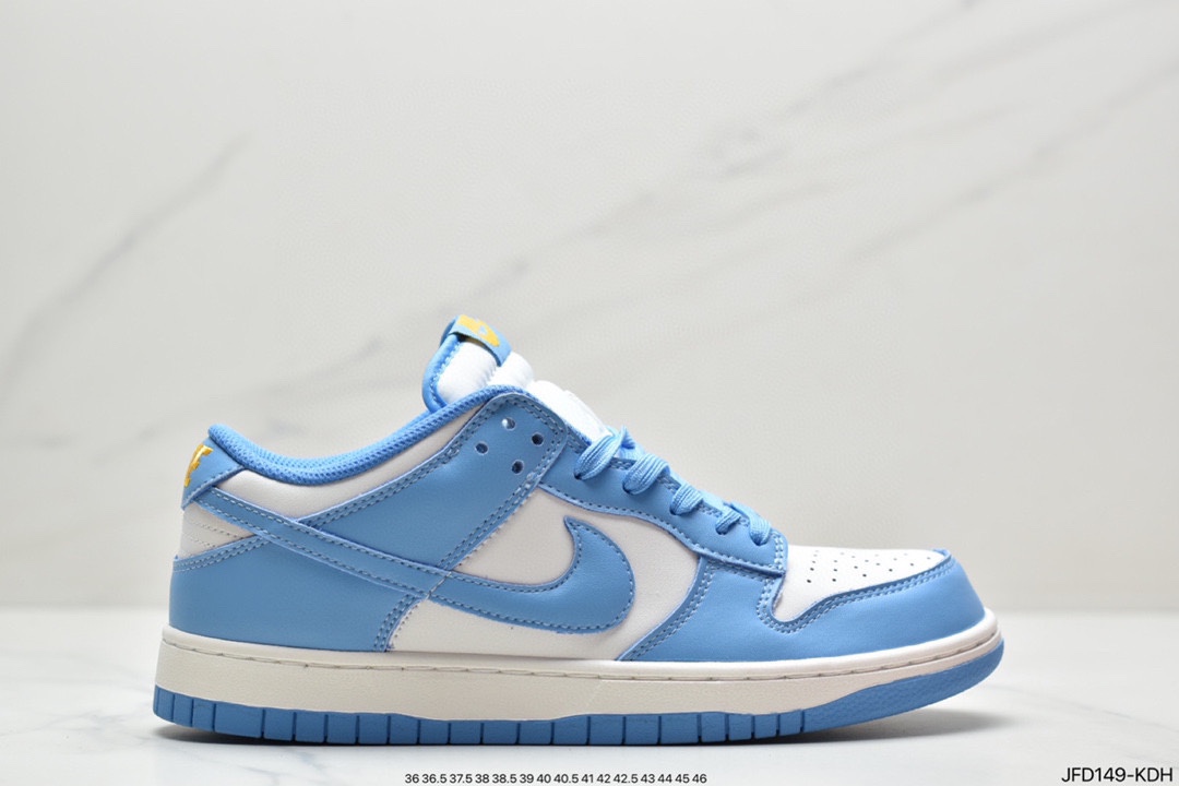 スニーカーNike SB Dunk Low Pro   ファッションシューズ   何でも似合う