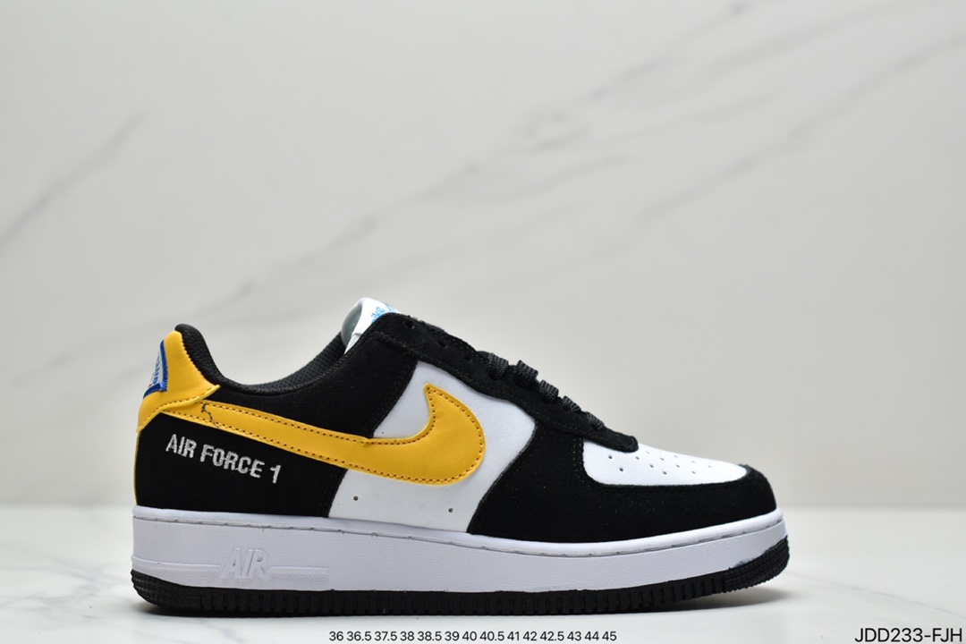 スニーカー Nike Air Force 1 Low  ファッションシューズ   何でも似合う