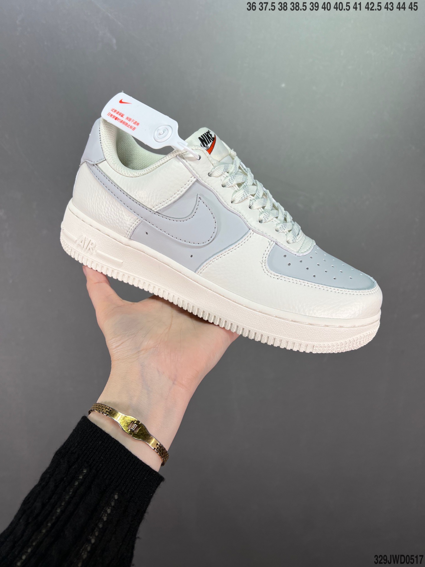 スニーカー NK Air Force 1 ファッションシューズ   何でも似合う