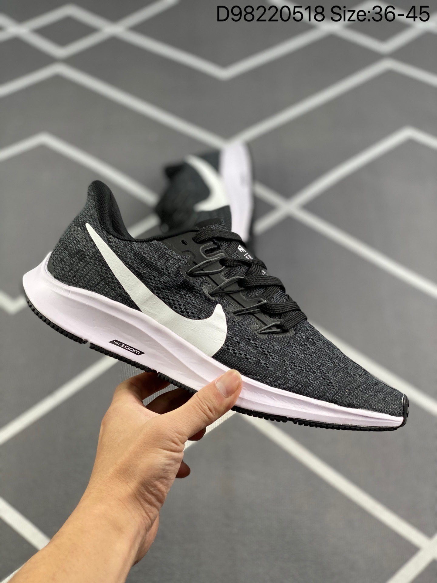 スニーカー NK Air Zoom Pegasus    ファッションシューズ   何でも似合う