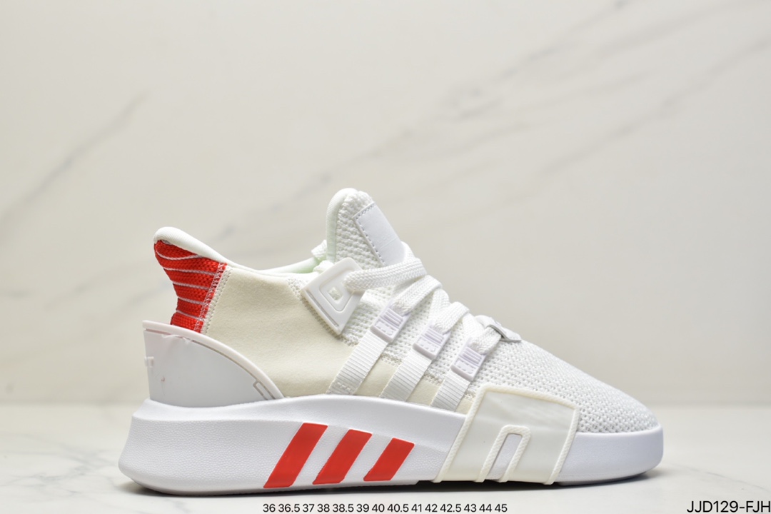 スニーカー EQT BASK ADV  ファッションシューズ   何でも似合う