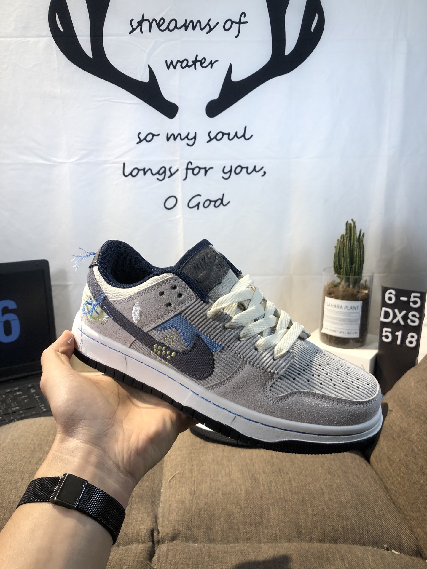 スニーカー  Nike SB Dunk Low PRO    ファッションシューズ   何でも似合う