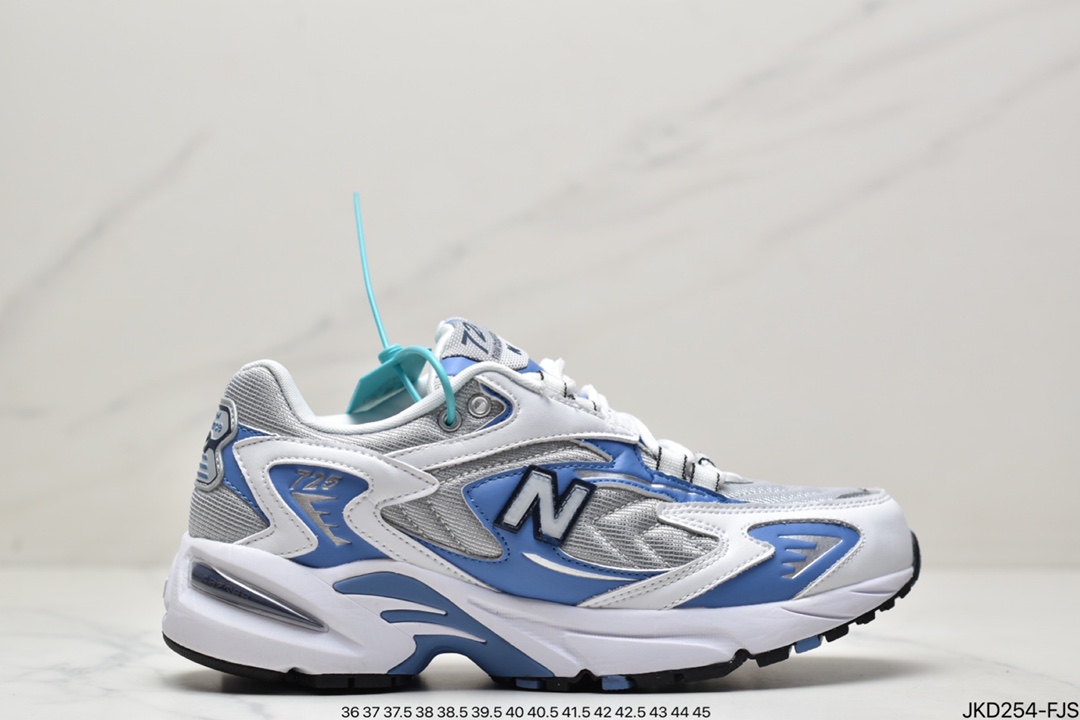 スニーカー  New Balance ML725  ファッションシューズ   何でも似合う