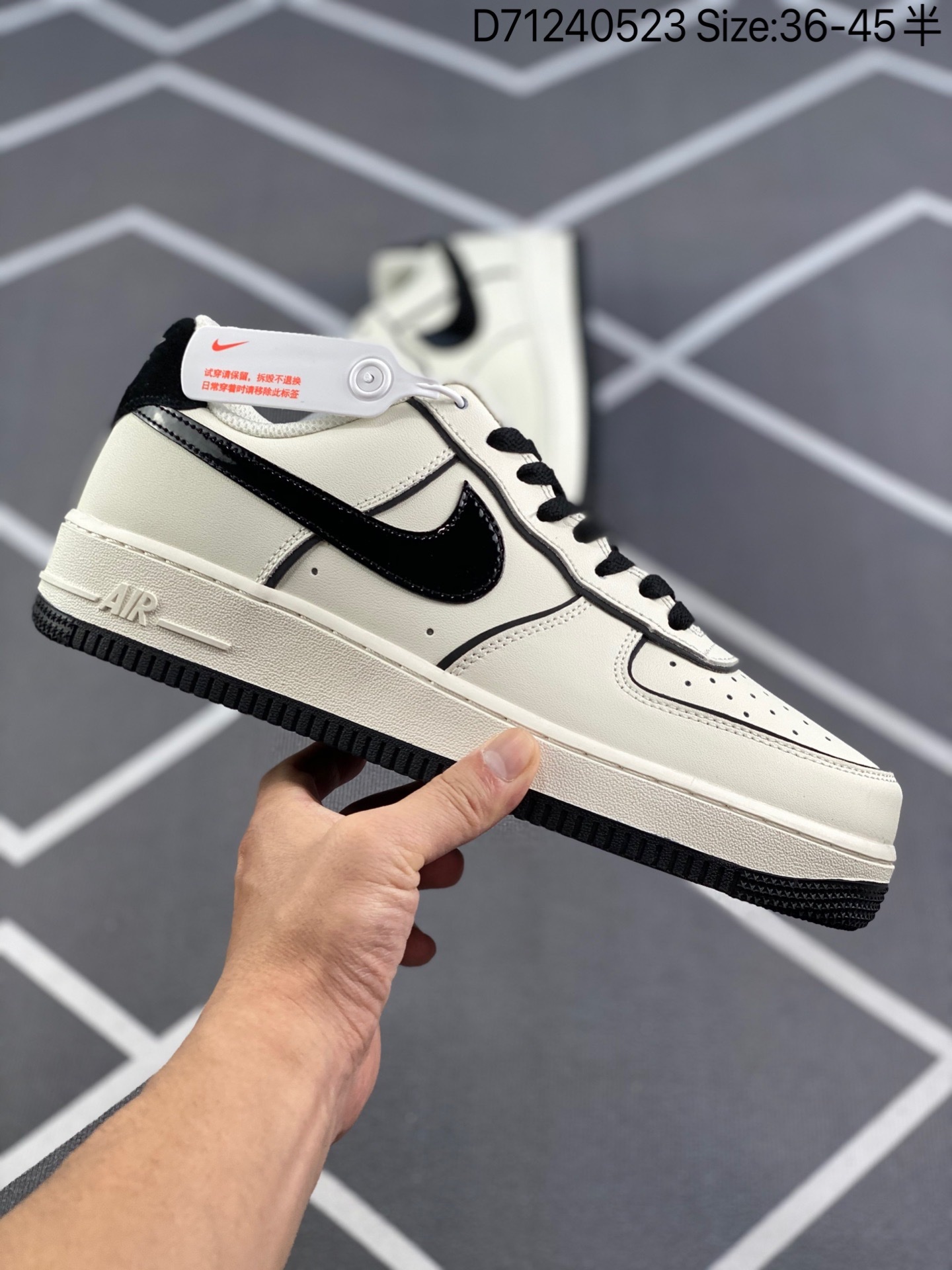 スニーカー   NK Air Force 1  ファッションシューズ   何でも似合う