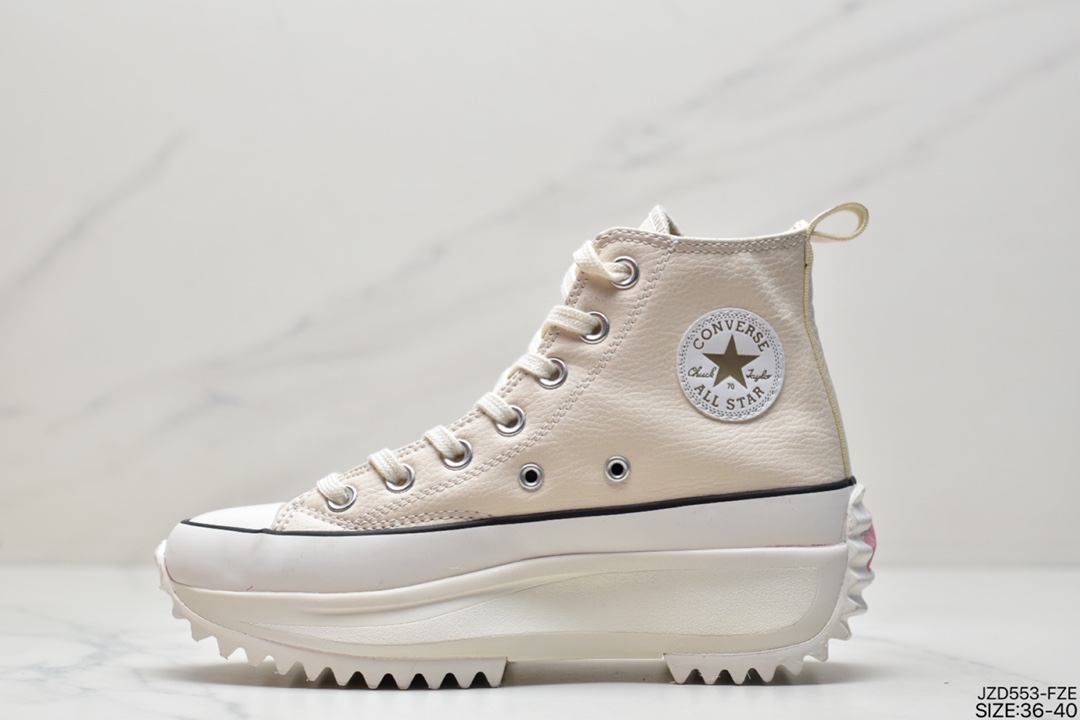 スニーカー  Converse All Star Liftファッションシューズ   何でも似合う