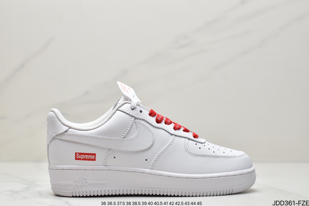 スニーカー  Nike Air Force 1 Low  ファッションシューズ   何でも似合う