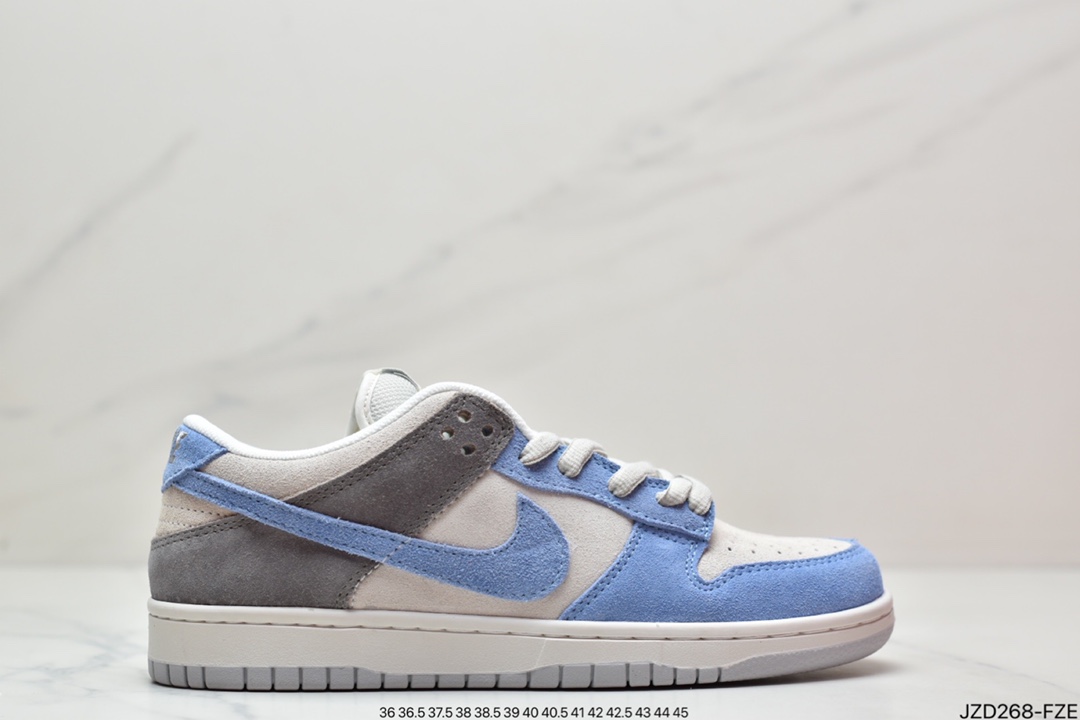 スニーカー Nike SB Dunk Low"Aged Navy" ファッションシューズ   何でも似合う