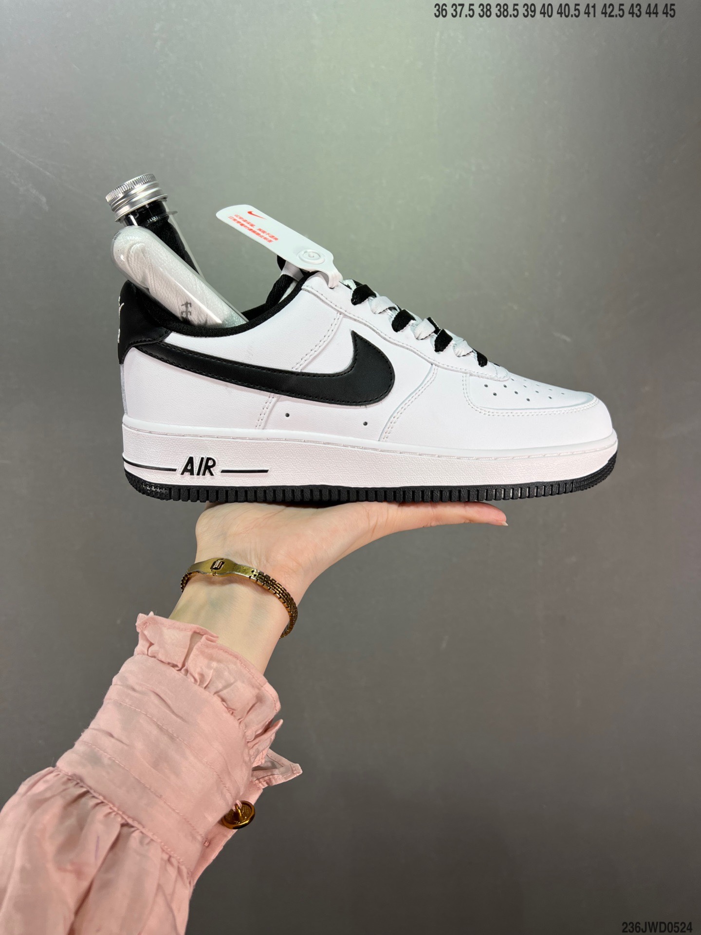 スニーカー NK Air Force 1ファッションシューズ   何でも似合う