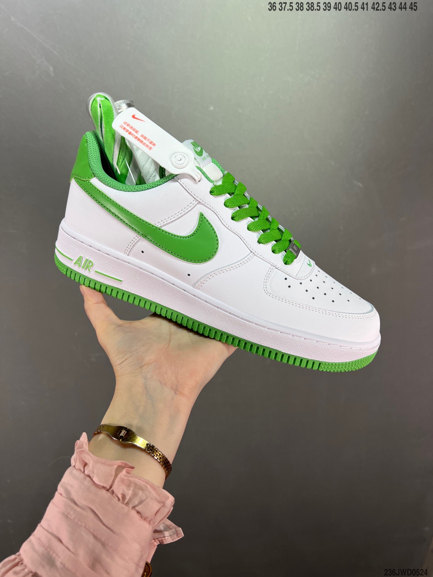 スニーカー NK Air Force 1ファッションシューズ   何でも似合う