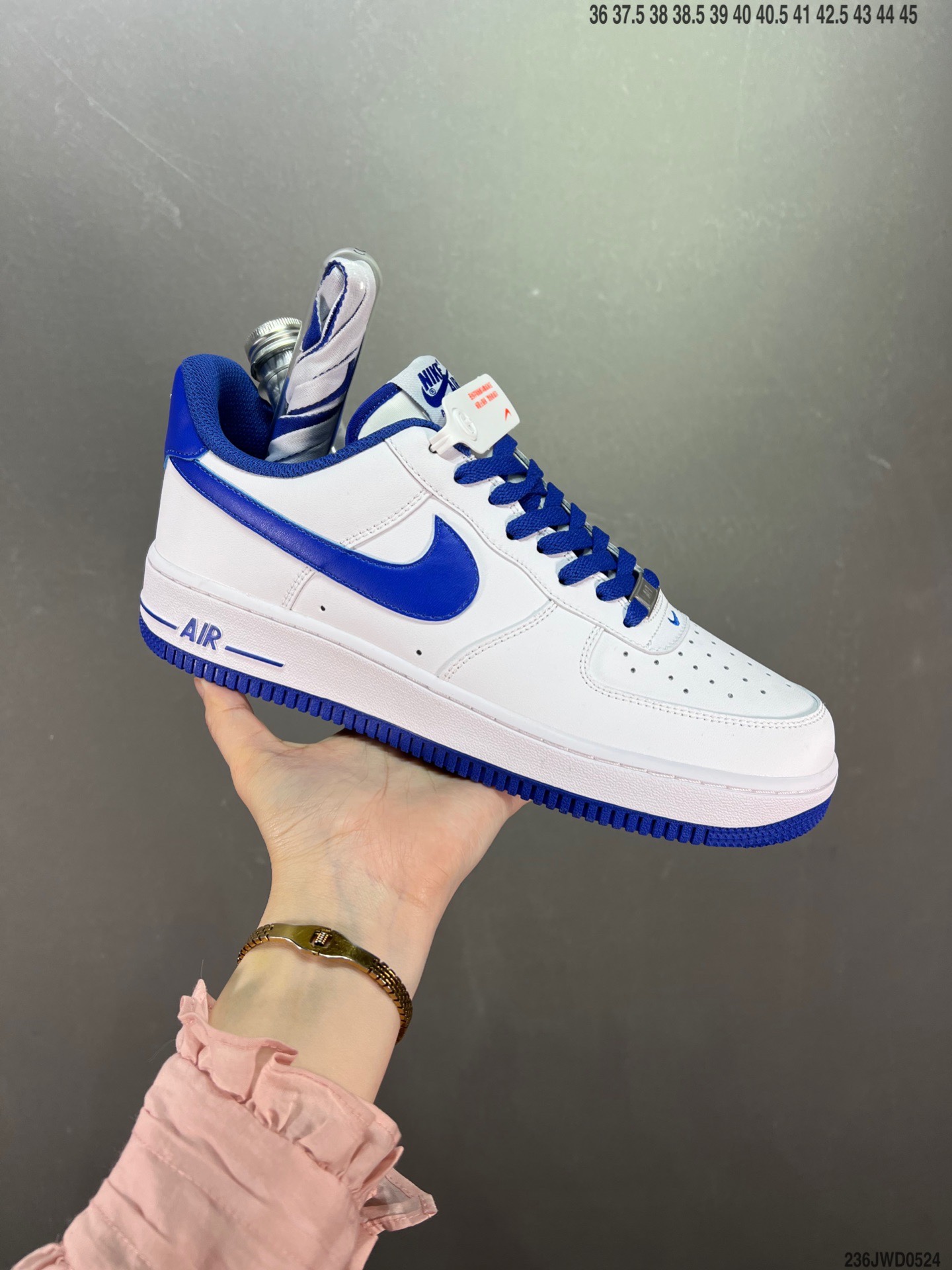 スニーカー NK Air Force 1ファッションシューズ   何でも似合う