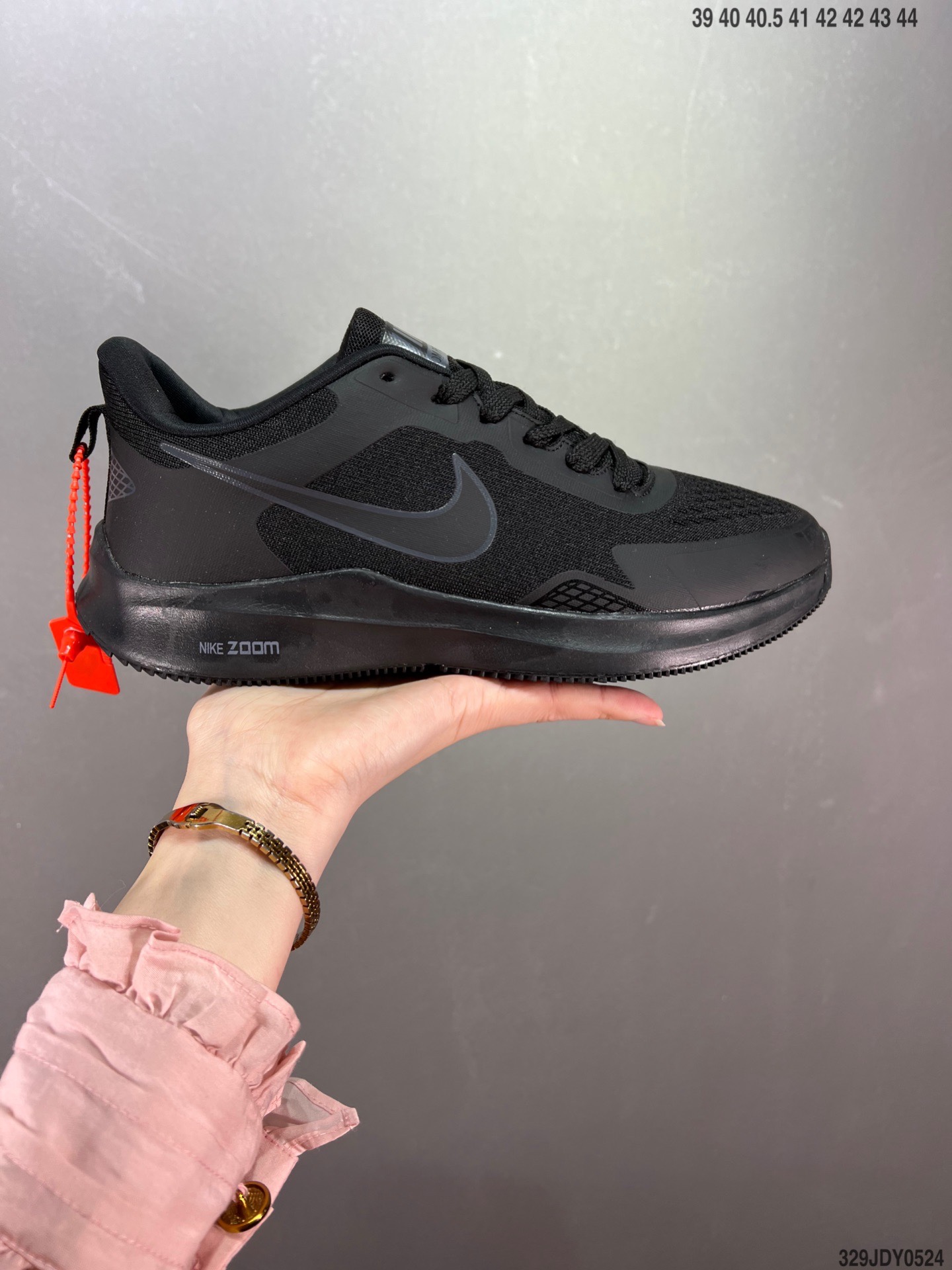 スニーカー Nike Zoom WINFLO w9   ファッションシューズ   何でも似合う