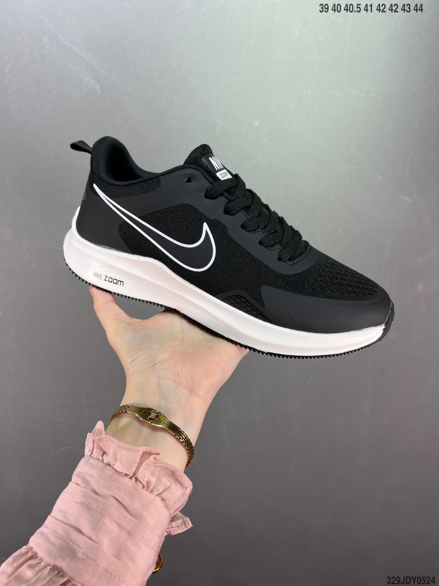 スニーカー Nike Zoom WINFLO w9   ファッションシューズ   何でも似合う