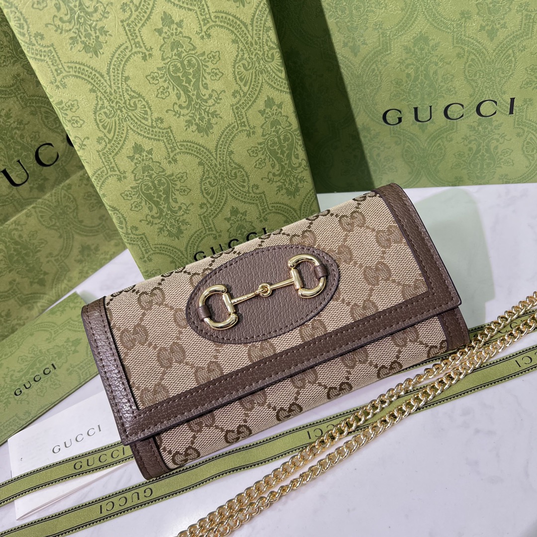 GUCCI　レディース財布　ブランドバッグ　小銭入れ財布　ショルダーバッグ