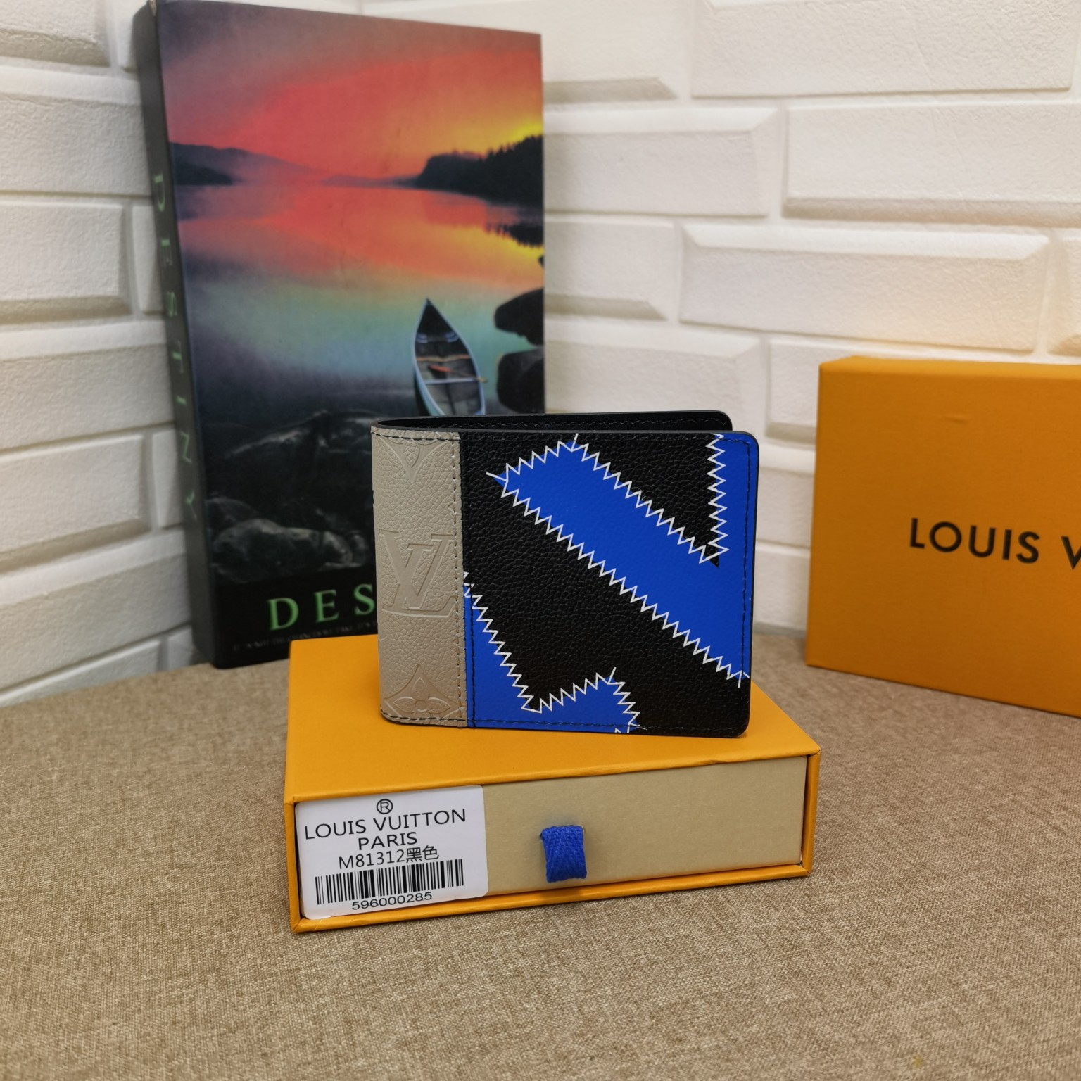 LV　レディース財布　カードホルダー　小銭入れ財布　ブランドバッグ