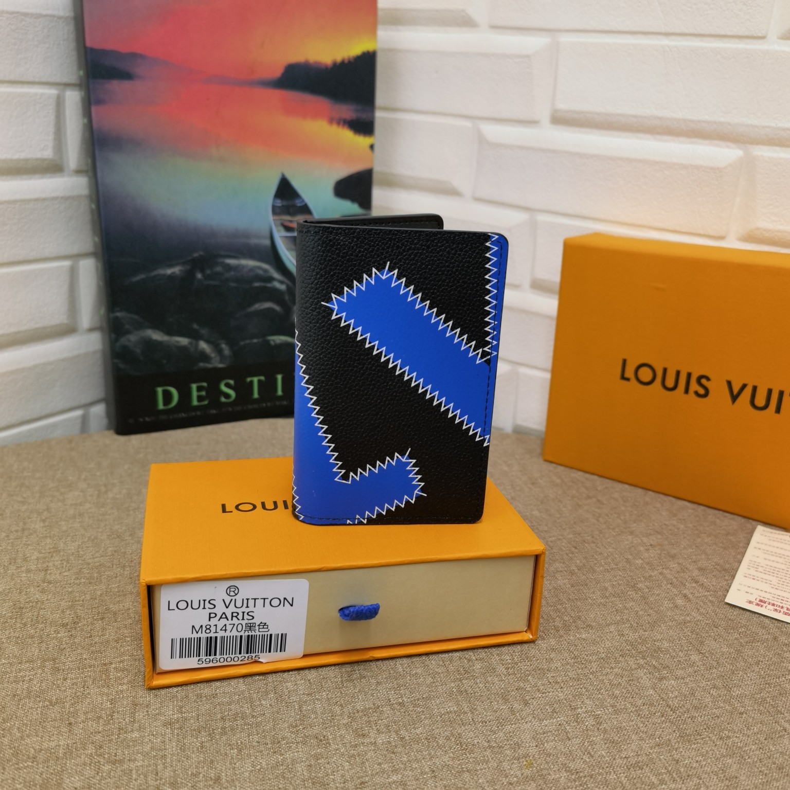 LV　レディース財布　カードホルダー　小銭入れ財布　ブランドバッグ