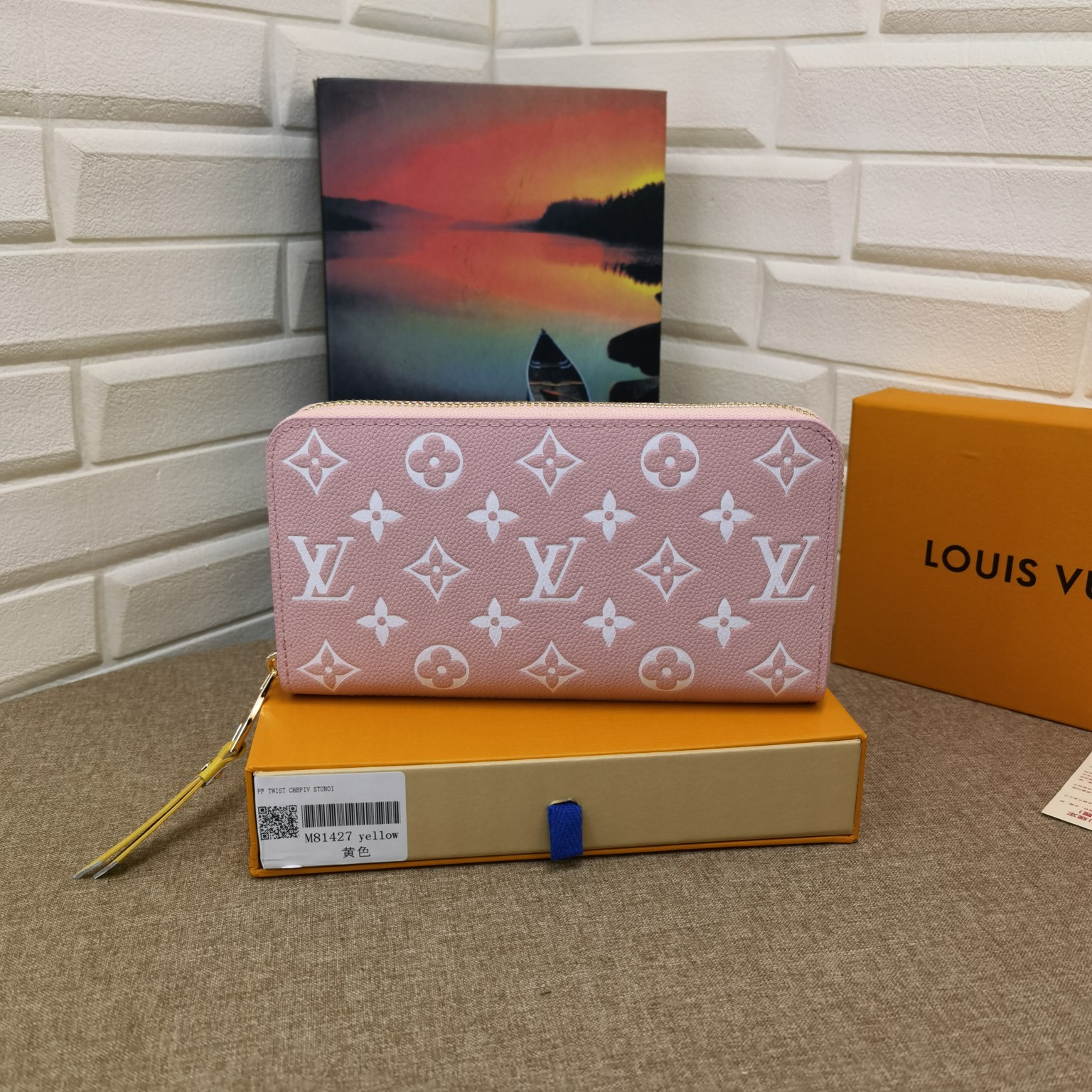 LV　レディース財布　カードホルダー　小銭入れ財布　ブランドバッグ