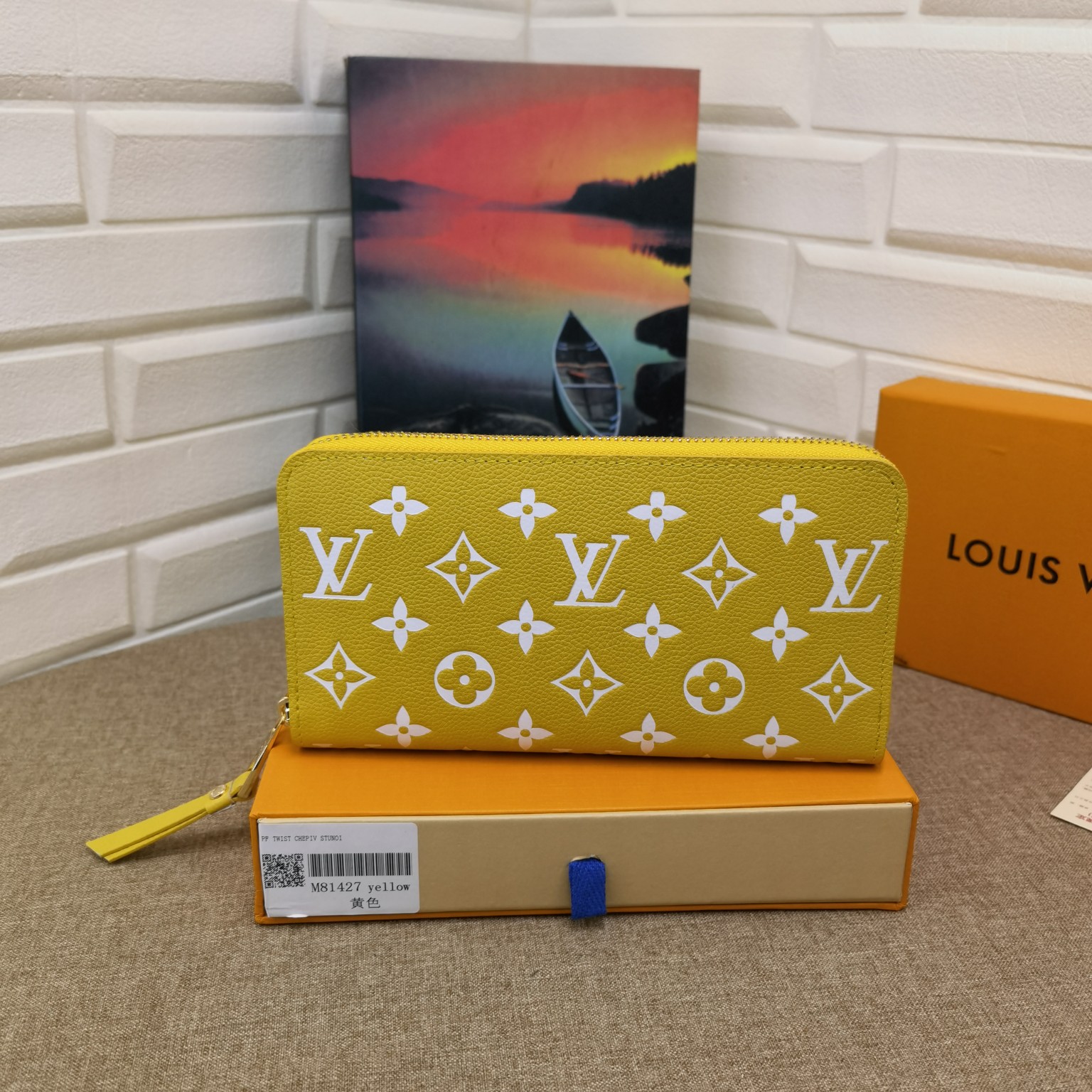 LV　レディース財布　カードホルダー　小銭入れ財布　ブランドバッグ