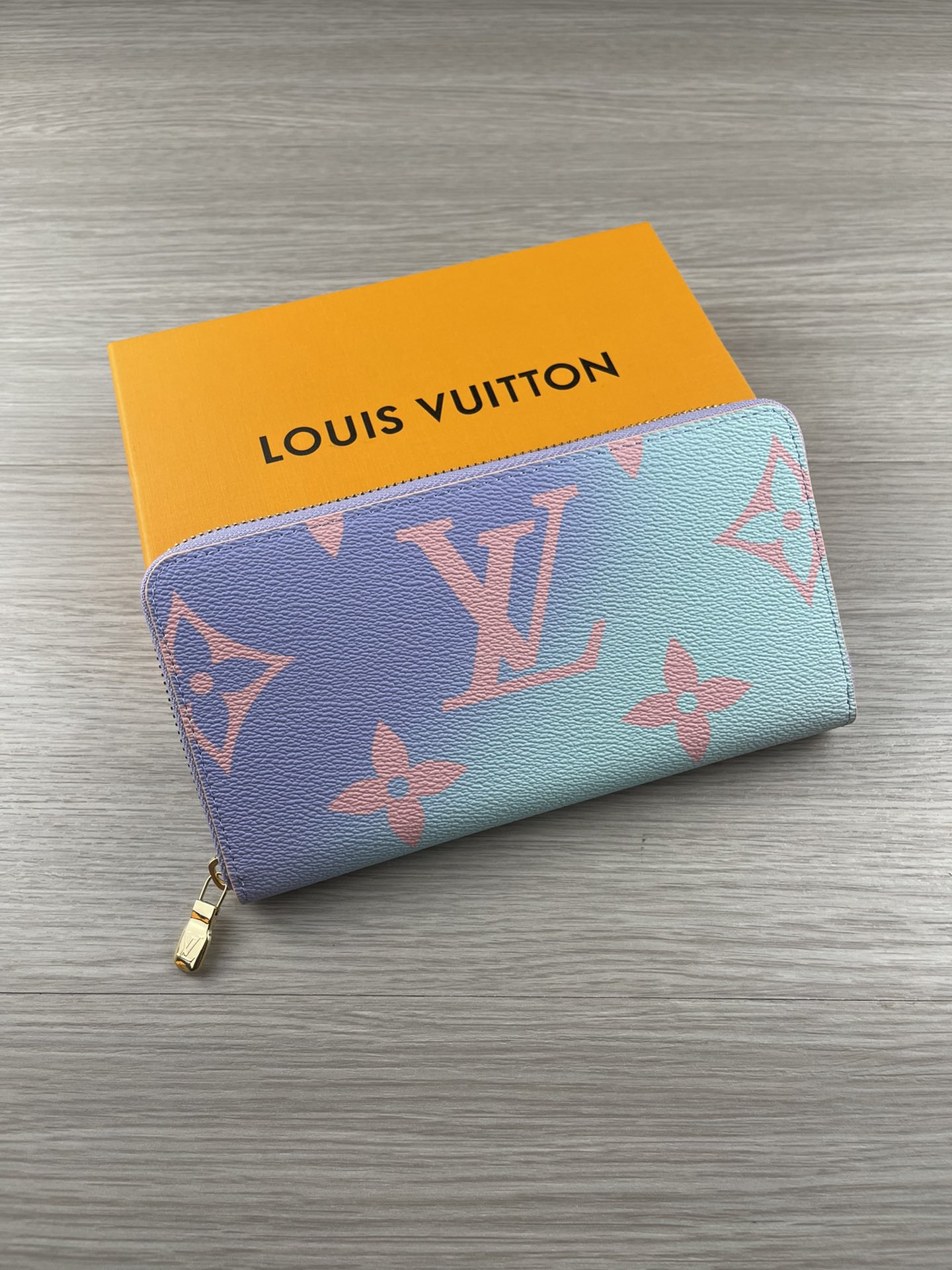 LV　レディース財布　カードホルダー　小銭入れ財布　ブランドバッグ