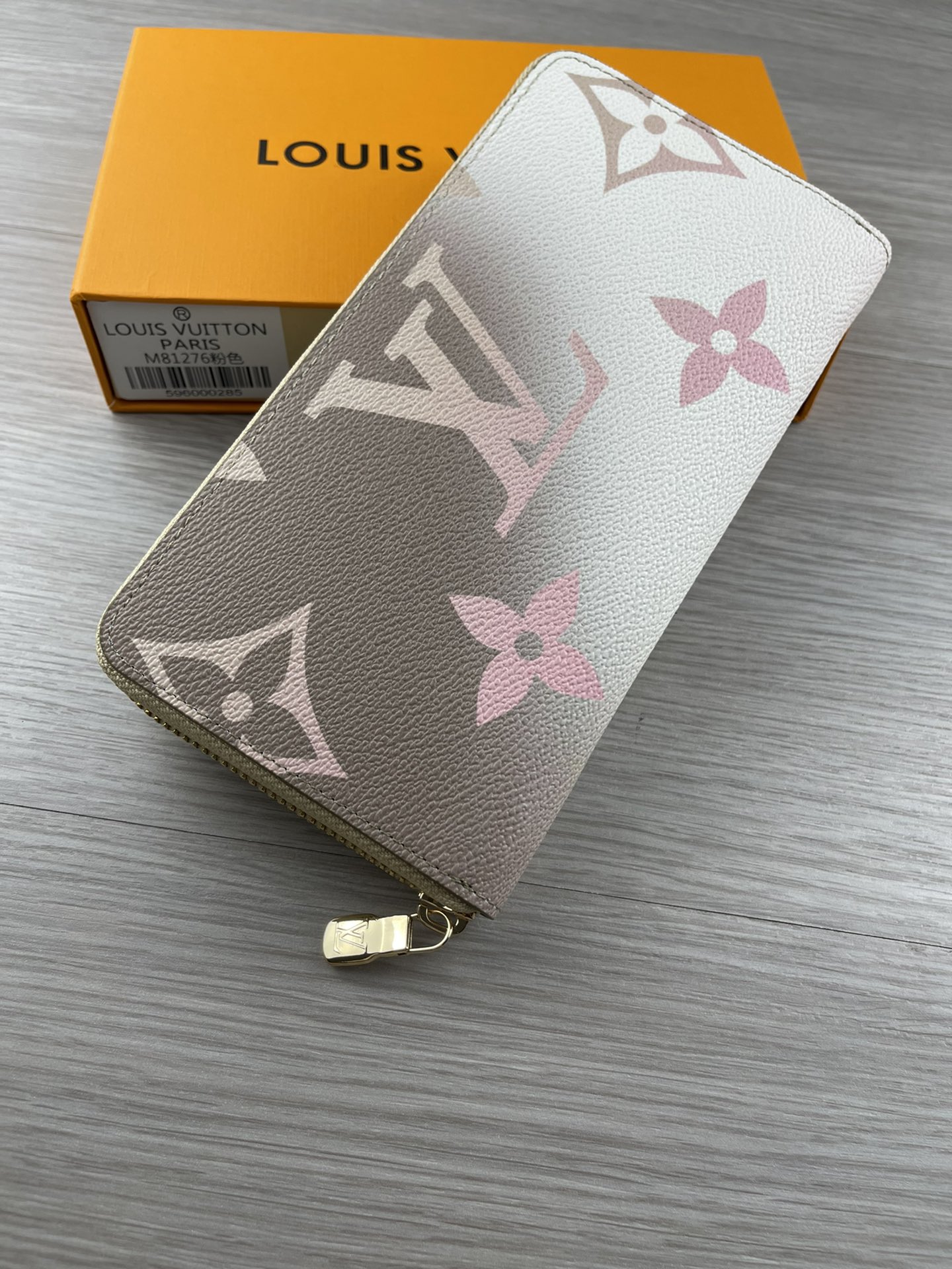 LV　レディース財布　カードホルダー　小銭入れ財布　ブランドバッグ