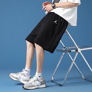 Jordan　ズボン　ボトムス　パンツ　夏着