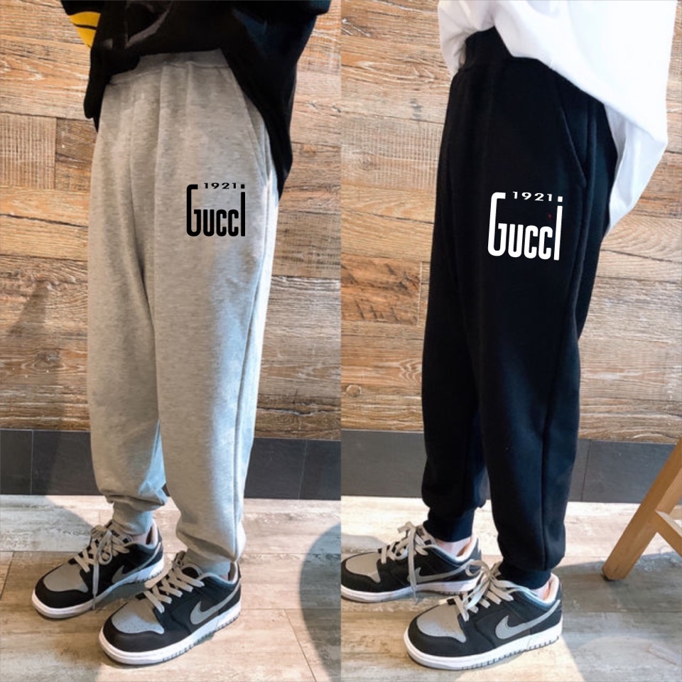 GUCCI【グッチ】　子供服　秋冬　ズボン　100-150 ㎝