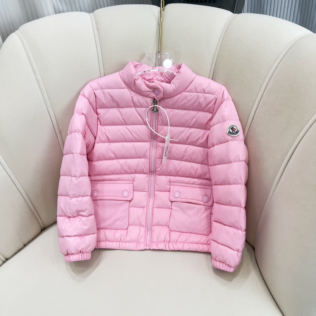 モンクレール MONCLER 子供服　ダウンジャケット 　110-150cm