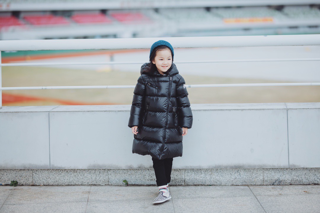 MONCLER モンクレール　ダウンジャケット  キッズ服　子供　大人　男女　100-170cm