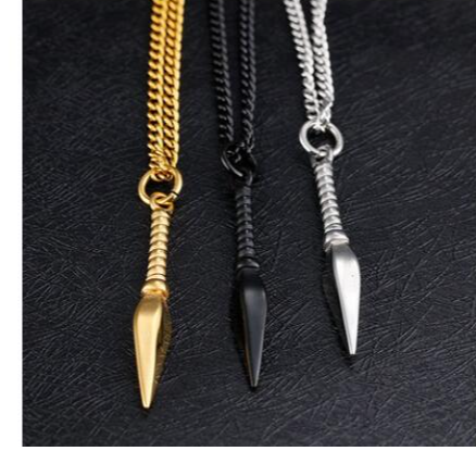新品 ネックレス  韓国風  ペンダント  アクセサリー ヒップホップ  ユニセックス