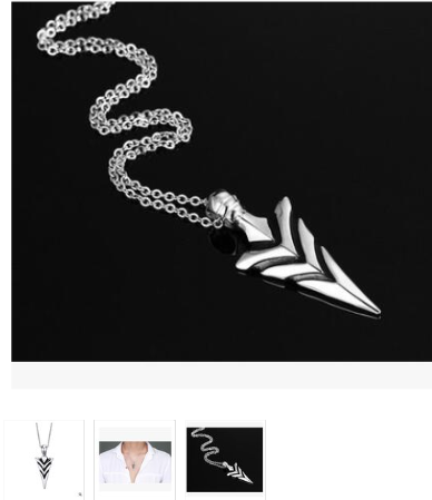 新品 ネックレス  韓国風  ペンダント  アクセサリー ヒップホップ  ユニセックス