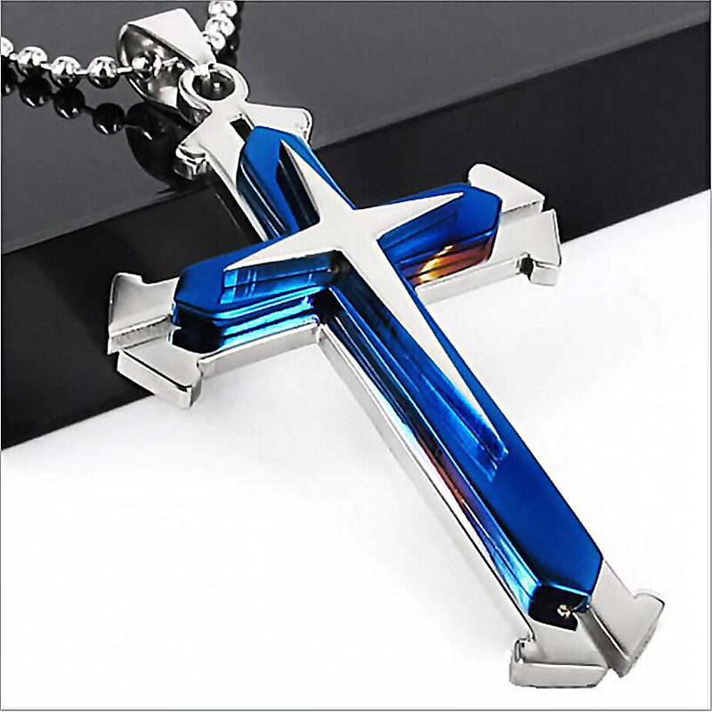 新品 ネックレス    ペンダント  アクセサリー ヒップホップ  ユニセックス