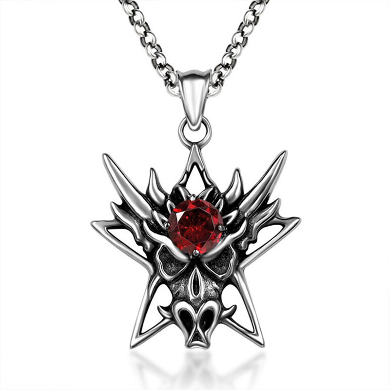 新品 ネックレス    ペンダント  アクセサリー ヒップホップ  ユニセックス