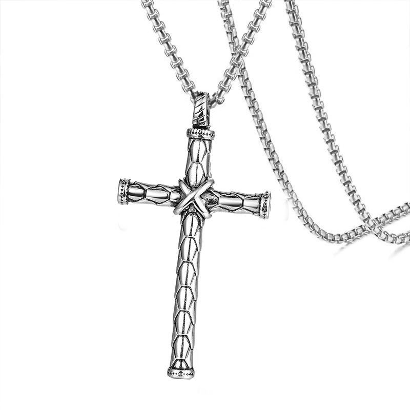 新品 ネックレス    ペンダント  アクセサリー ヒップホップ  ユニセックス