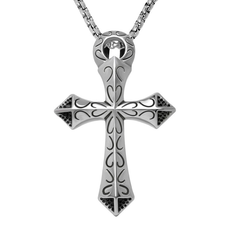 新品 ネックレス    ペンダント  アクセサリー ヒップホップ  ユニセックス