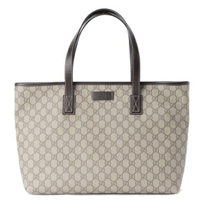 グッチ GUCCI トートバッグ レディース ベージュ 211137 KGDHR 9643